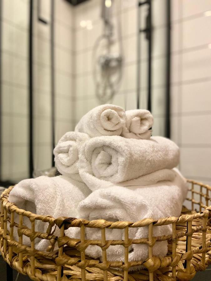 Gemuetliches Apartment I Digitaler Check-In I Hbf 에르푸르트 외부 사진